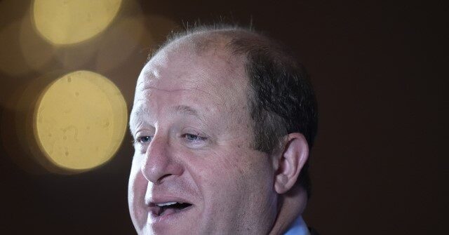 CO Democrat Gov. Polis Tells Citizens to Ignore Video of Migrant Gang Takeovers