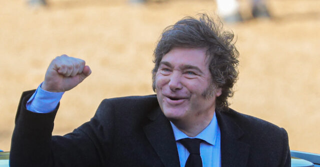Housing Supply Booms in Argentina Since Javier Milei Cut Rent Control Law