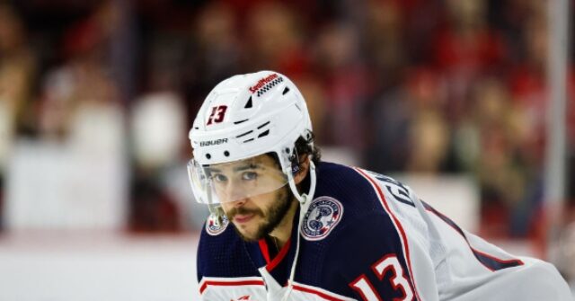 Police Say Motorist Who Allegedly Killed NHL Player and His Brother Admitted to Driving Drunk