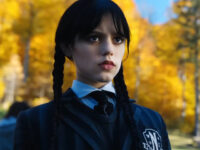 ‘Beetlejuice’ Star Jenna Ortega: Hollywood Lost Its ‘Humanity, Integrity’ B