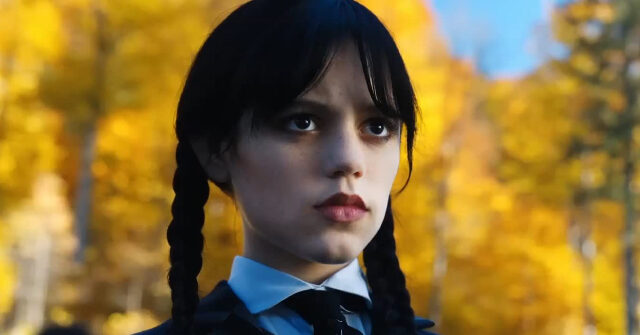 'Beetlejuice' Star Jenna Ortega: Hollywood Lost Its 'Humanity, Integrity' Because 'Everyone Wants to Be Politically Correct'