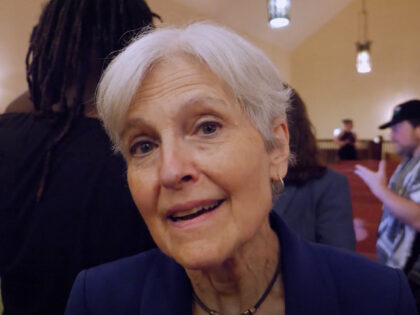 Jill Stein