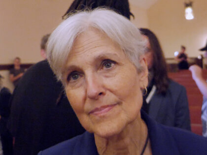 Jill Stein