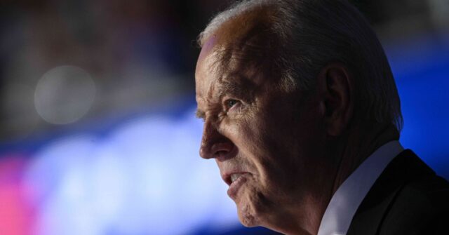 Joe Biden Uses ‘Very Fine People’ Hoax in DNC Farewell Speech