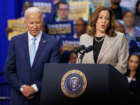 American Consensus: Biden-Harris Economy Stinks