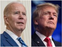 Joe Biden Blames Donald Trump for Not Rescuing Hostages Seized Under Biden