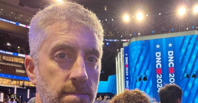 Breitbart’s Joel Pollak on Mark Levin: Trump Can Inspire Voters with ‘the Agenda’