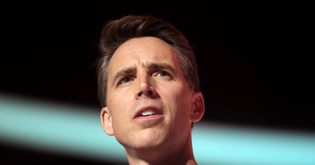 Hawley Demands Suspension of ‘Inexperienced’ Lead Site Agent for Butler Rally in Light of Whistleblower Allegations