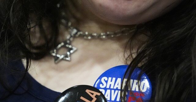 Report: Polling Showed Shapiro Would Not Help Kamala Harris Win PA