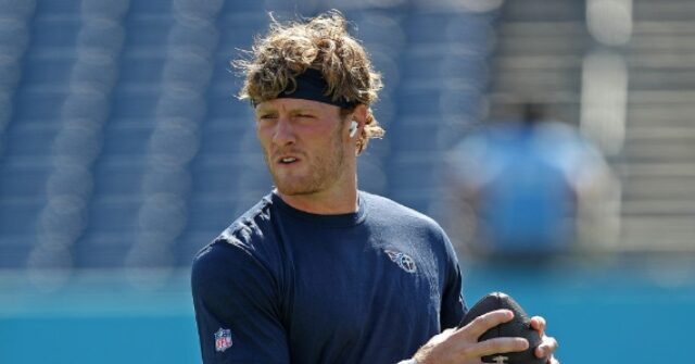 VIDEO: Titans QB Will Levis, Hellmann's Debut Ad for Mayonnaise-Scented Fragrance