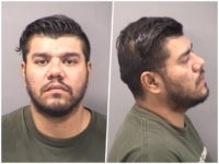 Sanctuary State Sheriff: Illegal Alien Who Sexually Assaulted 6-Year-Old ‘Should Not Be in th