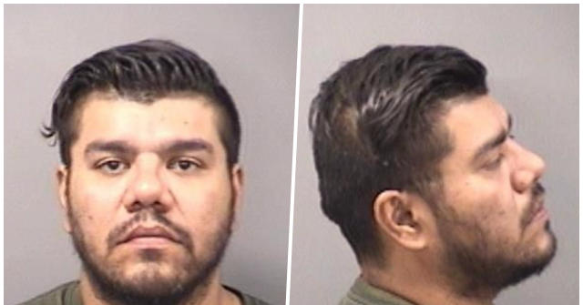 Sanctuary State Sheriff: Illegal Who Sexually Assaulted 6-Year-Old 'Should Not Be in the Country'