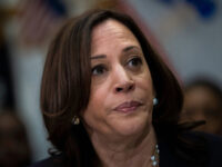 Report: Kamala Harris May Go the Entire Month of August Without Doing an Unscripted Interview