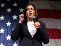 Nolte: ‘My Values Haven’t Changed’ Makes Liars of Aides Who Deny Kamala Harris&#8