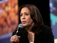 Kamala Harris Ignores Questions After Delivering Scripted Remarks
