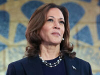 Kamala Harris Discusses Economic Equity While Appearing to Wear a Necklace Worth 370% More Than the