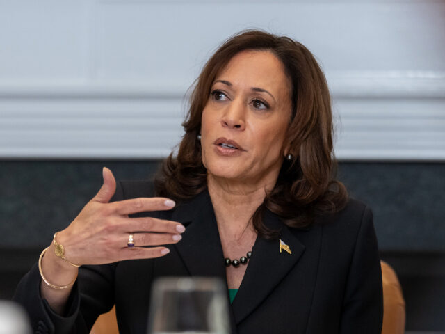 Kamala Harris