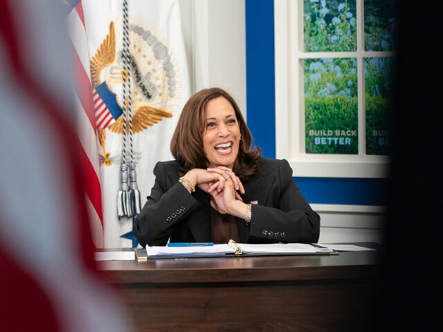 Kamala Harris