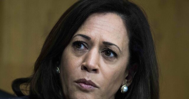 Kamala Harris, Lenient on Violent Crime, Targeted Parents of Truant Children