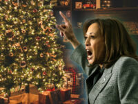 Exclusive — Donald Trump: Kamala Harris Is ‘Openly Against Christmas’