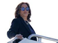 Jerusalem Post Editor-in-Chief: Kamala Harris a Potential ‘Disaster’ for Israel, Jews