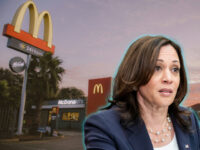 Trump Says Kamala Harris Lied About Working at McDonald’s: ‘We Checked It Out’