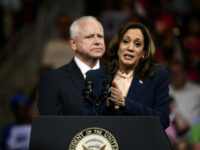 Skeptical Media Elites Identify the Flaws in Kamala Harris’s VP Pick