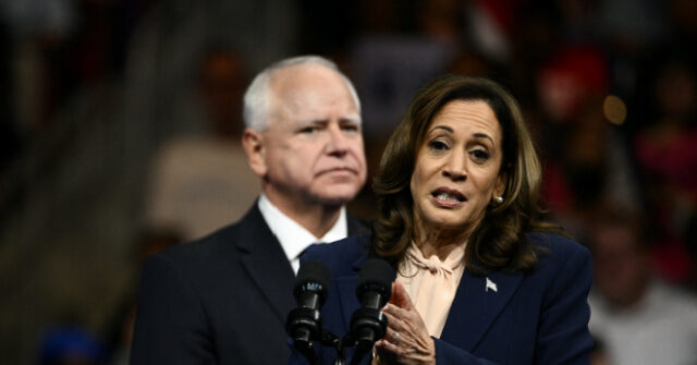 Skeptical Media Elites Identify the Flaws in Kamala Harris's VP Pick