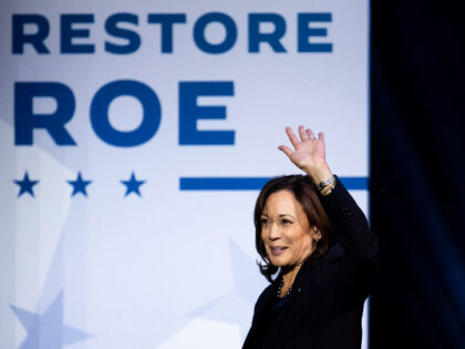 Biden-Harris Campaign Holds Reproductive Freedom Rally