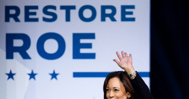 Exclusive — Dr. Ben Carson Describes Gruesome Reality of Kamala Harris's Pro-Abortion Stance: 'They Can Feel Everything'