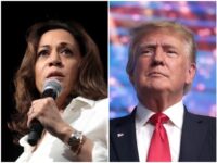 Nolte: Kamala Harris and Donald Trump Nearly Tied in Battleground Wisconsin