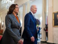 Nolte: Biden 2.0—Media Now Covering Up Kamala’s Incompetence