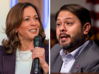Arizona GOP’s Kari Lake Releases Ad Hammering Democrats Kamala Harris, Ruben Gallego for &#82