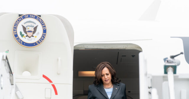 Media Fail to Interview Kamala Harris for 22 Straight Days After Joining Race