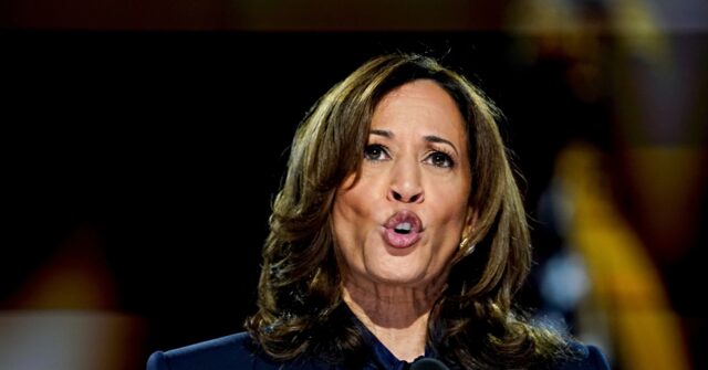 Nolte: 2nd Poll Shows No Post-Convention Bounce for Kamala's Awful Presidential Campaign
