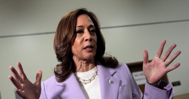 Fact Check: Kamala Claims She 'Took on' For-profit College; Left Students in Lurch