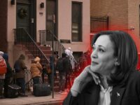 Kamala Harris Promises to Calm Housing Crisis that She Helped Create