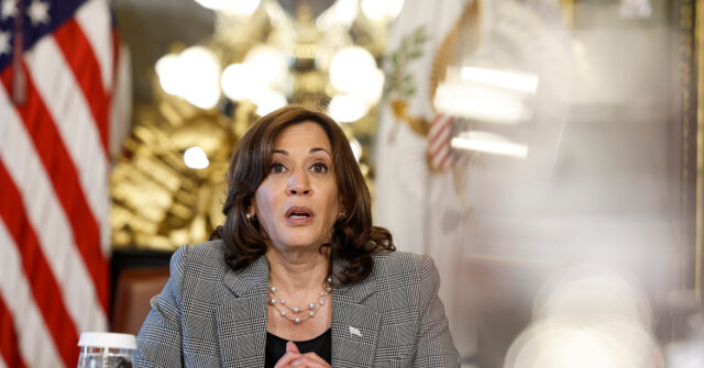 Democrats Admit Kamala Harris Avoids Answering Media's Questions