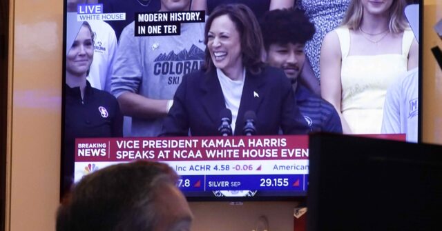 Pollak: Networks Should Set Aside Time for Republican Rebuttal of DNC