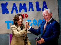 Kamala Harris, Tim Walz Interview Each Other in Policy-Free Discussion as Both Continue to Dodge Pr