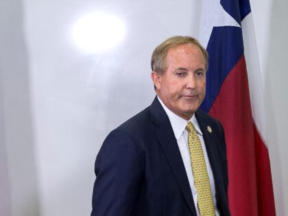 Texas Attorney General Ken Paxton discusses a proposed $26 billion multi-state opioid sett