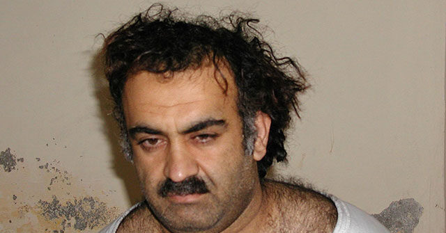 New York GOP Lawmakers: Reinstate Death Penalty for 9/11 Mastermind