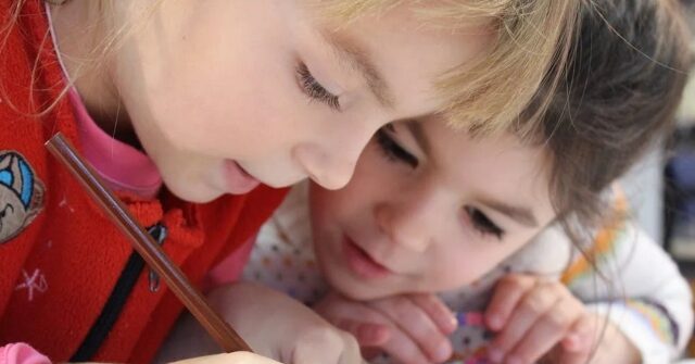 Silicon Valley Parents Are Enrolling Kindergartners in AI Summer Camps