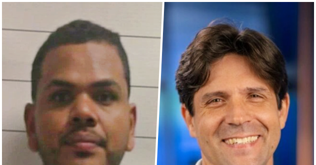 Illegal Alien Accused of Killing New Orleans Journalist in Crash that 'Never Should Have Happened'