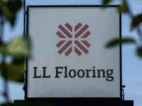 LL Flooring Files for Bankruptcy, Closing Nearly 100 Stores