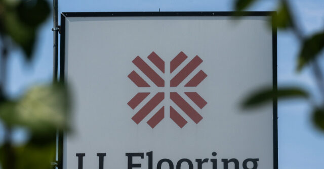 LL Flooring Files for Bankruptcy, Closing Nearly 100 Stores