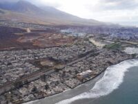 Hawaii Governor: 2023 Lahaina Wildfire Lawsuits Nearing $4 Billion Settlement