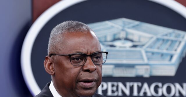 Lloyd Austin Rebukes Senior Official After 9/11 Plea Deal Embarrassment