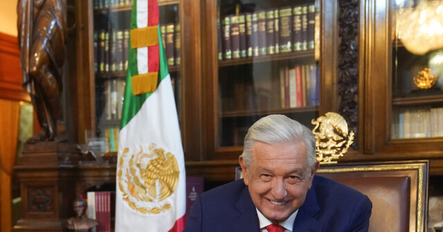 Mexican Government Lashes Out at U.S. Ambassador Over Judicial Reform “Interference”
