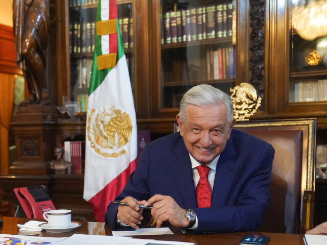 Lopez Obrador